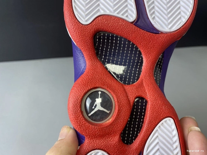 GS CV0785-158 Air Jordan 13 Playground 0306